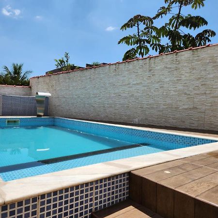 Villa Casa Dos Andrade Em Caraguatatuba Extérieur photo