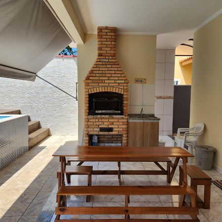 Villa Casa Dos Andrade Em Caraguatatuba Extérieur photo