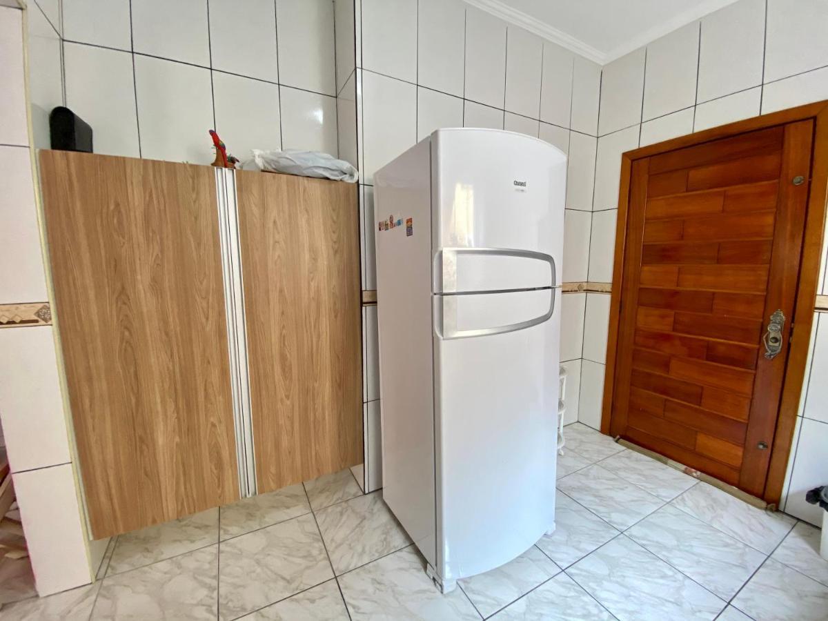 Villa Casa Dos Andrade Em Caraguatatuba Extérieur photo