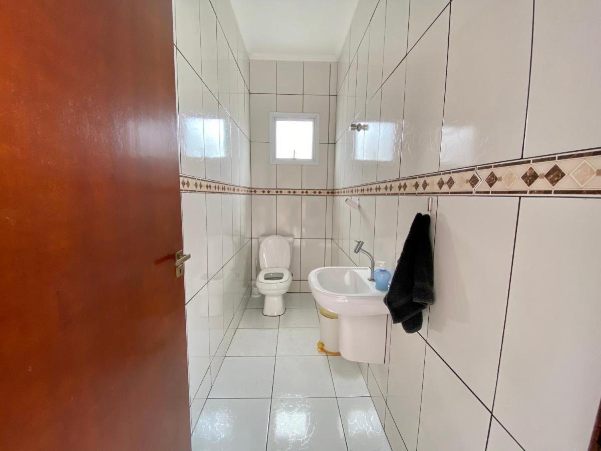 Villa Casa Dos Andrade Em Caraguatatuba Extérieur photo