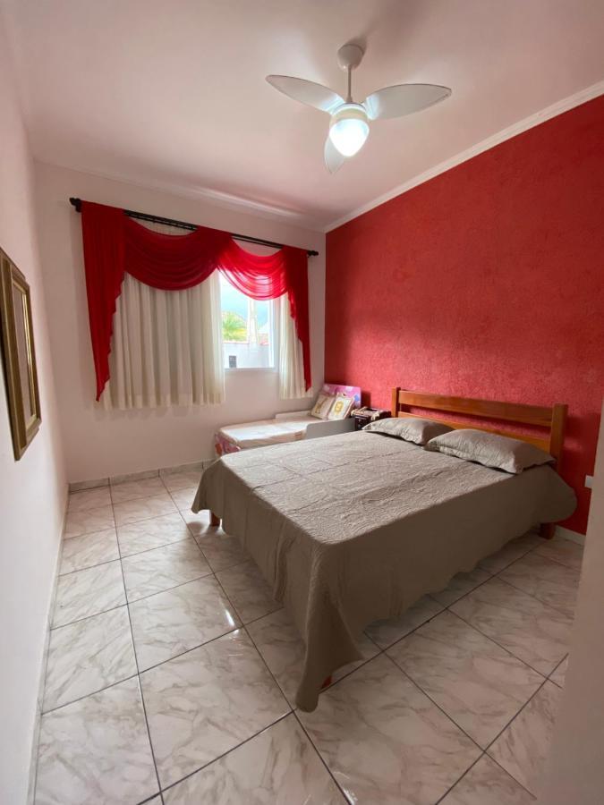 Villa Casa Dos Andrade Em Caraguatatuba Extérieur photo