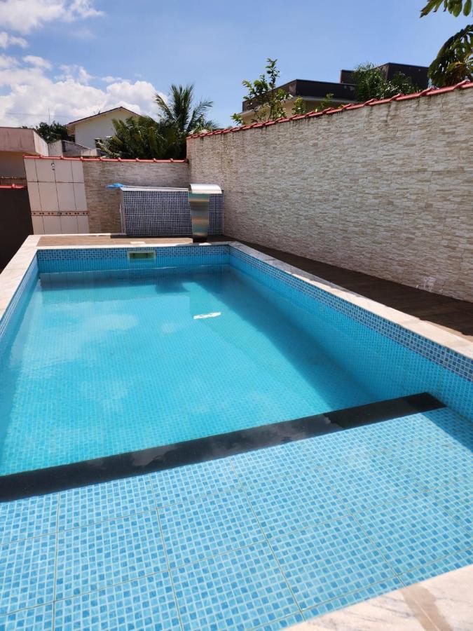 Villa Casa Dos Andrade Em Caraguatatuba Extérieur photo
