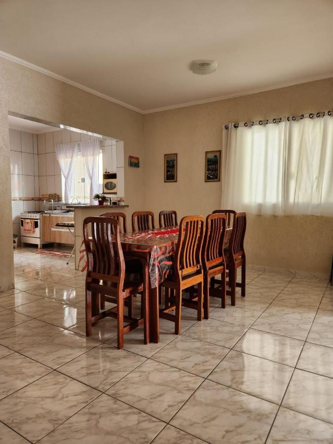 Villa Casa Dos Andrade Em Caraguatatuba Extérieur photo