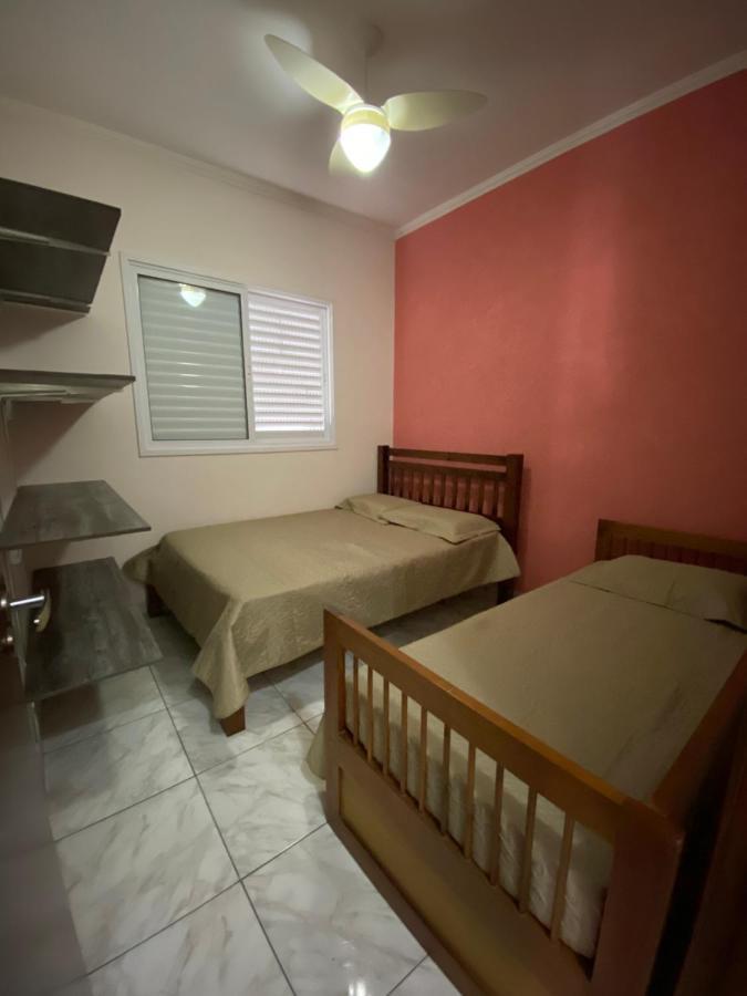 Villa Casa Dos Andrade Em Caraguatatuba Extérieur photo