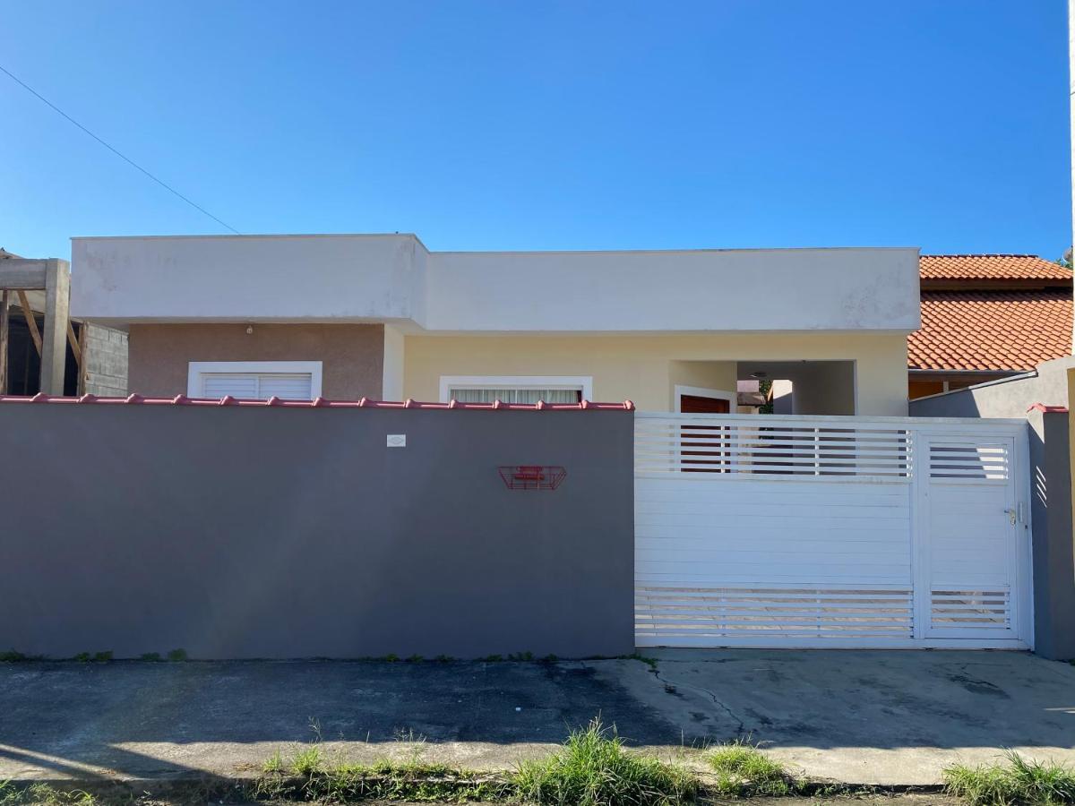 Villa Casa Dos Andrade Em Caraguatatuba Extérieur photo