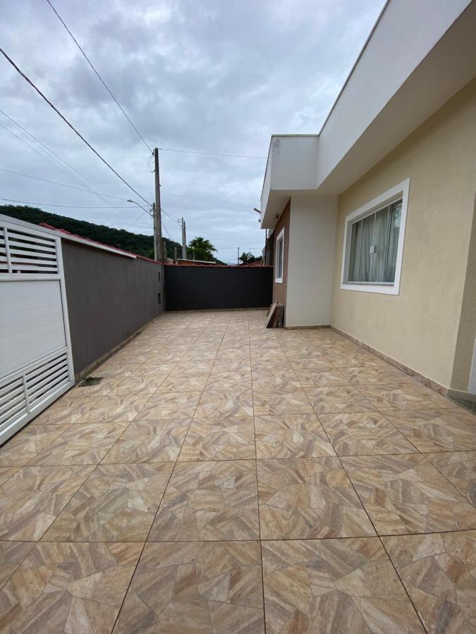 Villa Casa Dos Andrade Em Caraguatatuba Extérieur photo
