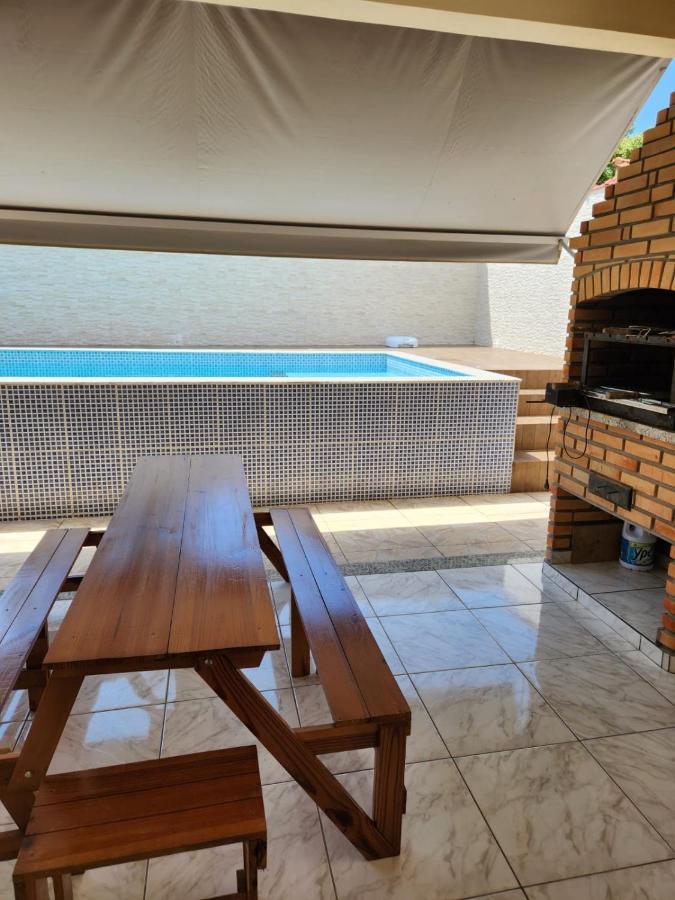 Villa Casa Dos Andrade Em Caraguatatuba Extérieur photo
