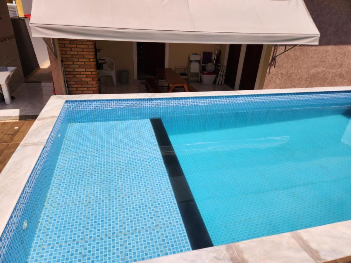 Villa Casa Dos Andrade Em Caraguatatuba Extérieur photo