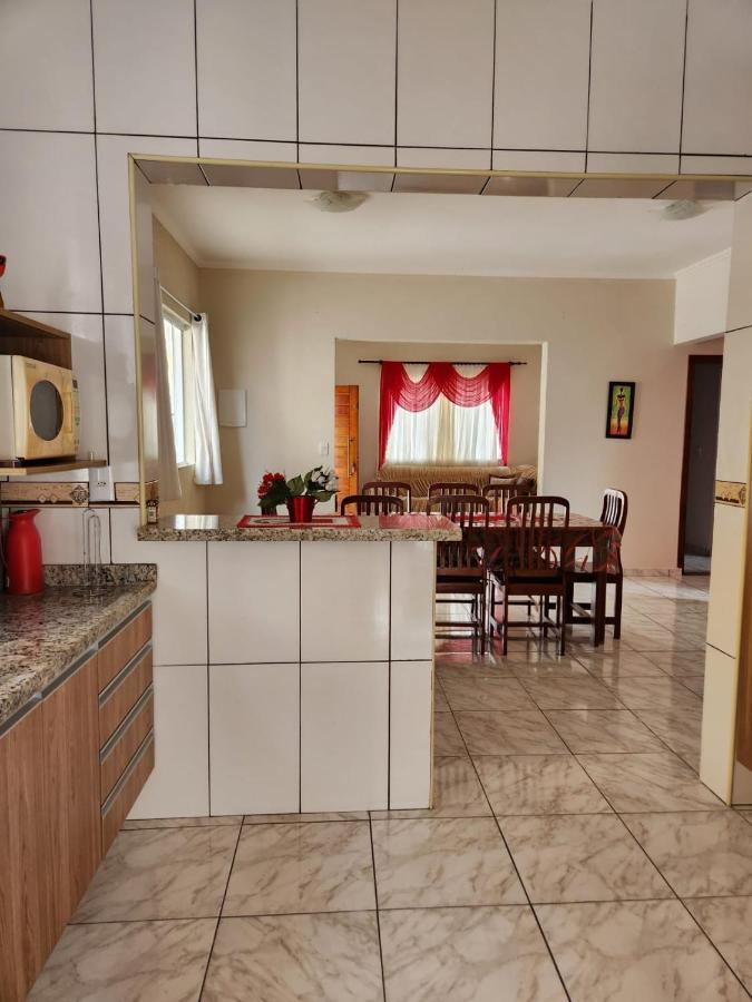 Villa Casa Dos Andrade Em Caraguatatuba Extérieur photo