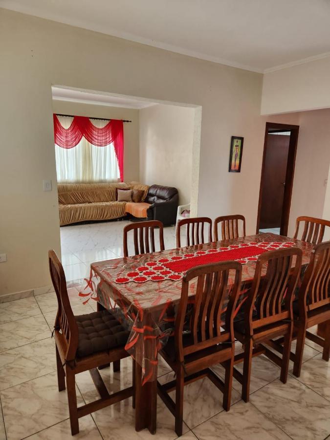 Villa Casa Dos Andrade Em Caraguatatuba Extérieur photo