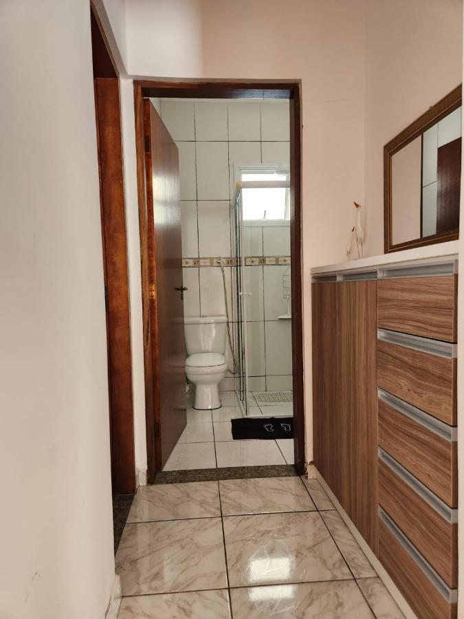Villa Casa Dos Andrade Em Caraguatatuba Extérieur photo