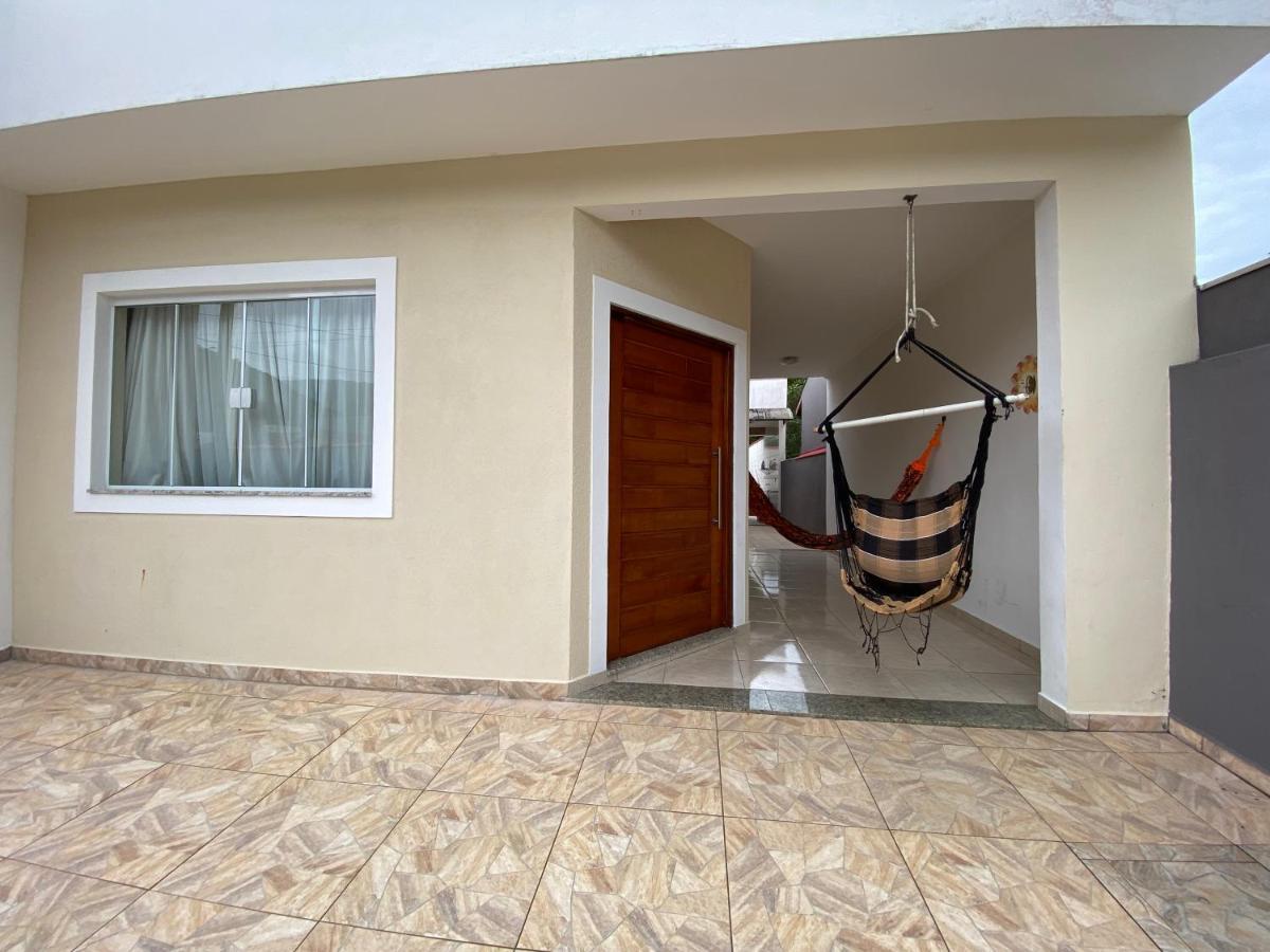 Villa Casa Dos Andrade Em Caraguatatuba Extérieur photo