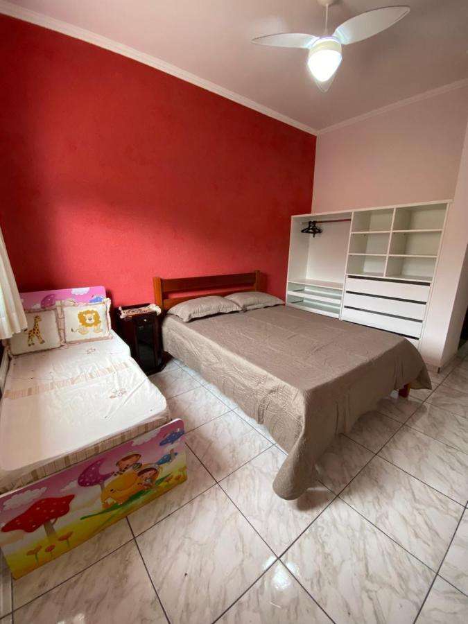 Villa Casa Dos Andrade Em Caraguatatuba Extérieur photo