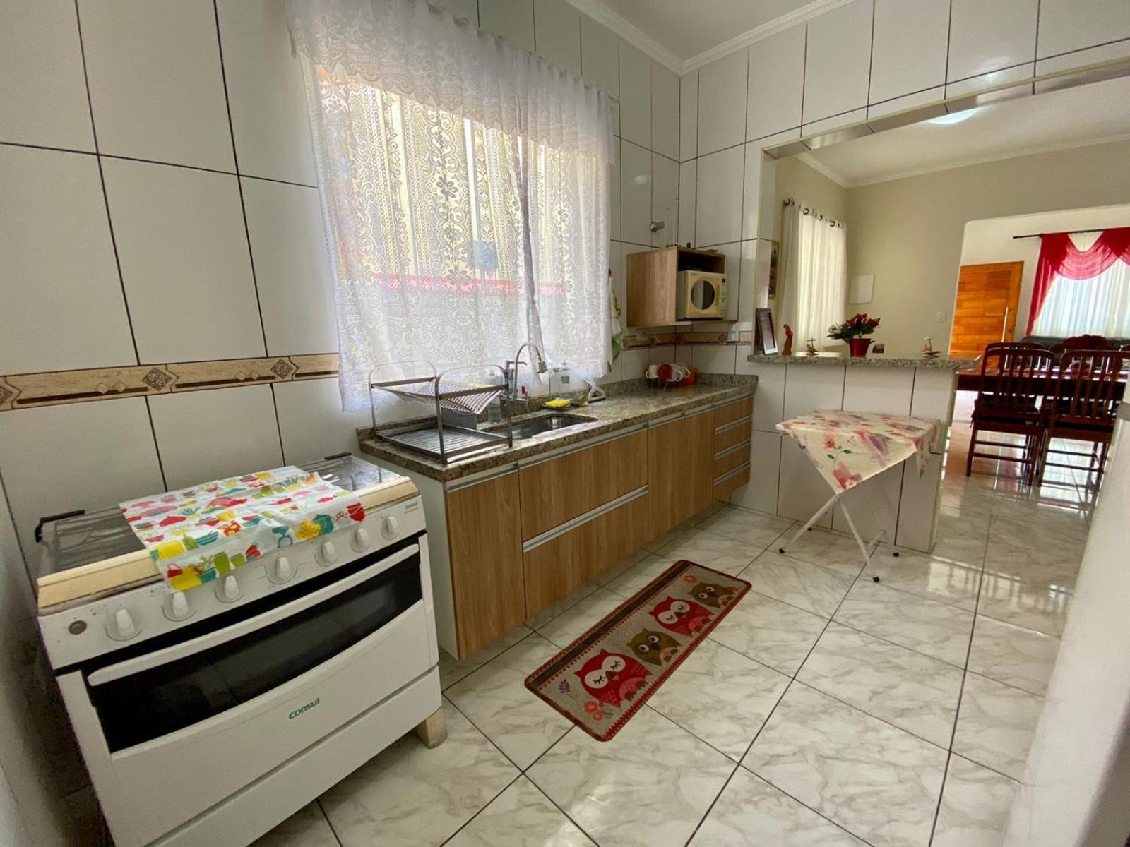 Villa Casa Dos Andrade Em Caraguatatuba Extérieur photo